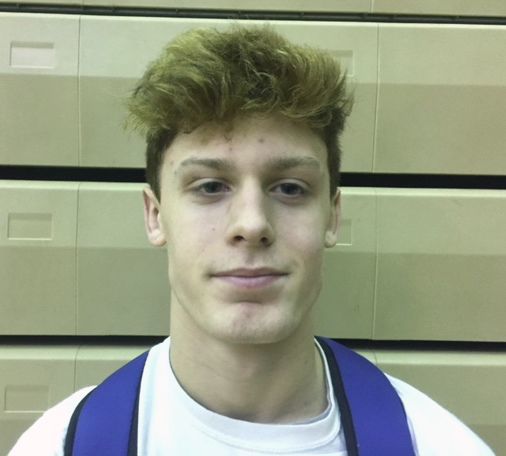 Logan Duers, HL-LG